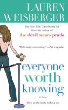 Everyone Worth Knowing
