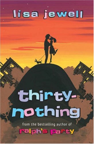 thirty-nothing

