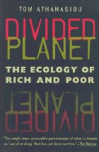 Divided planet