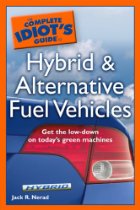 The Complete Idiot's Guide to HybridandAlternative
Fuel Vehicles
