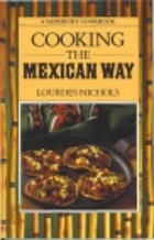 Cooking the Mexican way