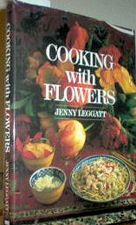 Cooking with Flowers