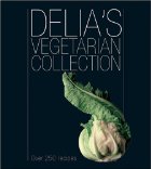 Delia's vegetarian collection