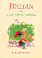 Italian vegetarian cooking