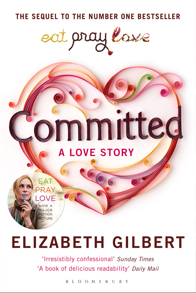 Committed
