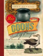 Mrs Cook's Book of Recipes