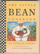 The little bean cookbook