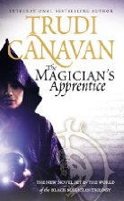 The Magician's Apprentice
