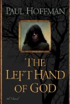 The Left Hand of God
