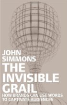 The invisible grail. In search of True
LanguageofBrands 
