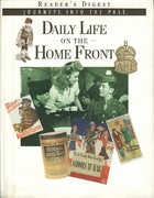 Life on the home front
