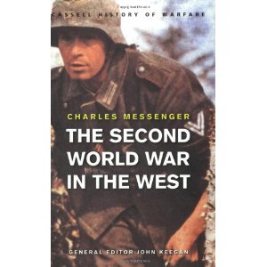 The Second World War in the West 
