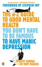 You Don't Have to Be Famous to Have Manic Depression But...