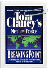 Net Force: Breaking Point
