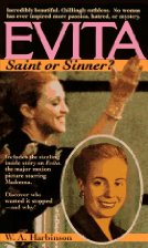 Evita! A Legend for the Seventies
