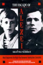 The escape of Alexei, son of Tsar Nicholas II
