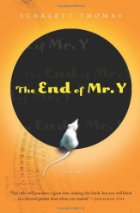 The End of Mr. Y
