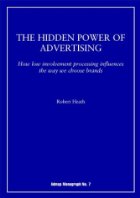 The Hidden Power of Advertising
