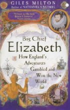 Big Chief Elizabeth
