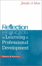 Reflection in learning and professional
development
