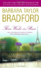 Three Weeks in Paris
