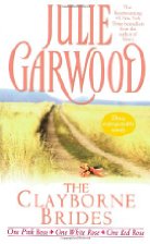 The Clayborne Brides
