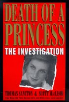 Death of a Princess: The Investigation
