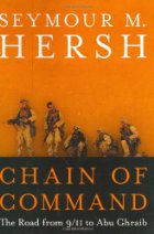 Chain of Command: The Road from 9/11 to Abu Ghraib
