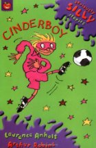 Cinderboy
