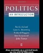 Politics
