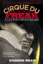 Cirque Du Freak

