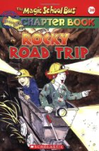 Rocky Road Trip