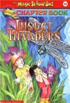 Insect Invaders