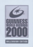 Guinness Book of Records
