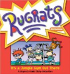 Rugrats: It's a Jungle Gym out there
