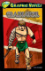 Graphic Novel: Gladiator
