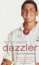 Dazzler: The Autobiography
