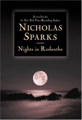 Nights in Rodanthe
