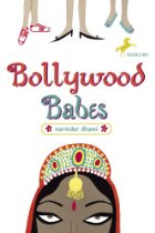 Bollywood Babes

