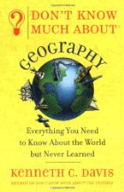 Don't Know Much About Geography
