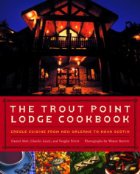 Trout Point Lodge Cookbook