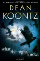 What The Night Knows
