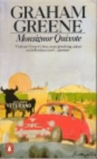 Monsignor Quixote
