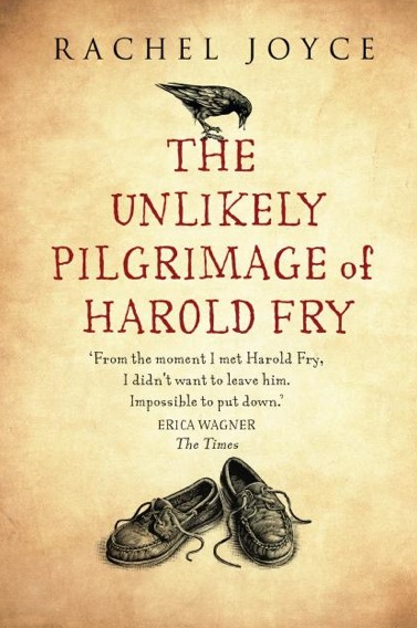 The Unlikely Pilgrimage of Harold Fry
