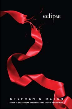 eclipse (twilight saga)
