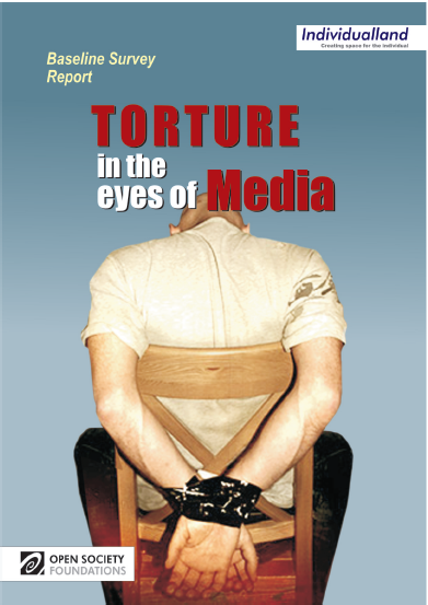 Torture in the eyes of media
