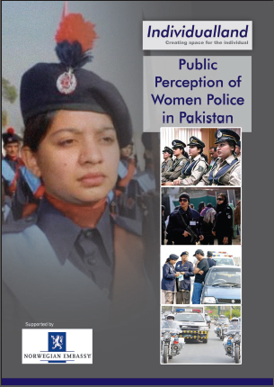Public Perception of Women Police in Pakistan
