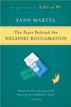 The facts behind the Helsinki Roccamatios and
other stories
