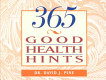365 good health hints
