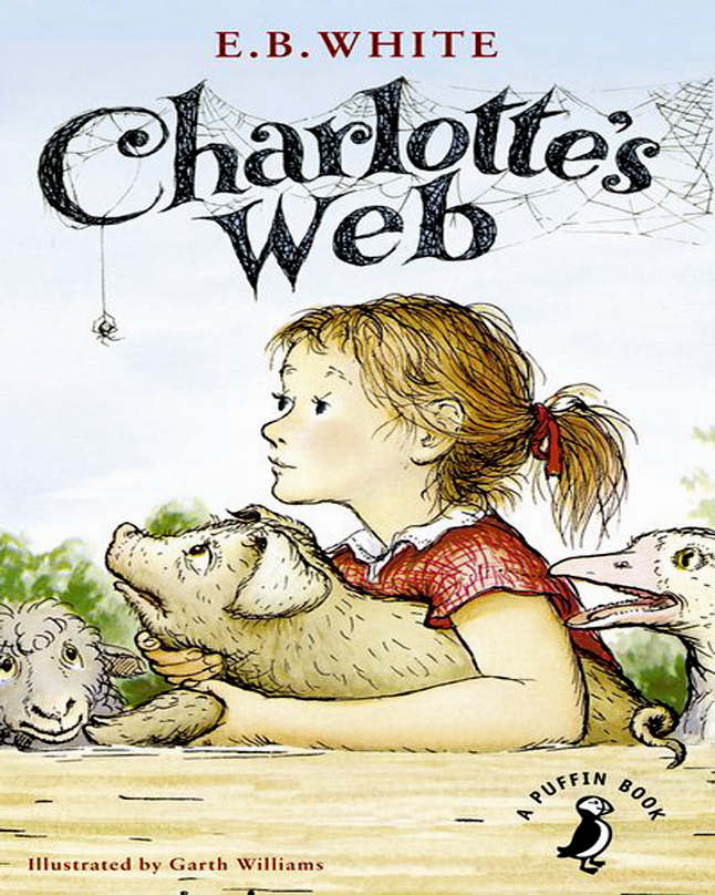 charlotte's web